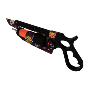 Calavera Canvas Ubersaw (Factory New)