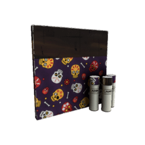 Calavera Canvas War Paint (Factory New)