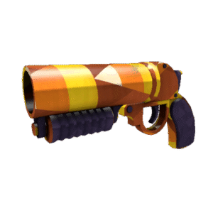 Candy Coated Scorch Shot (Factory New)