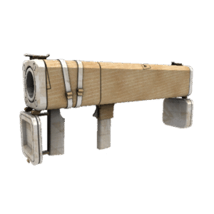 Cardboard Boxed Black Box (Factory New)