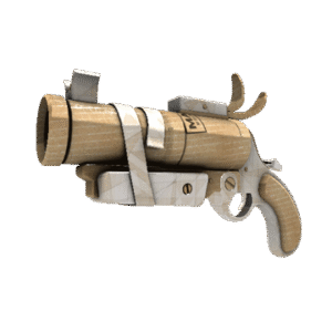 Cardboard Boxed Detonator