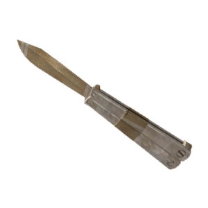 Cardboard Boxed Knife (Factory New)