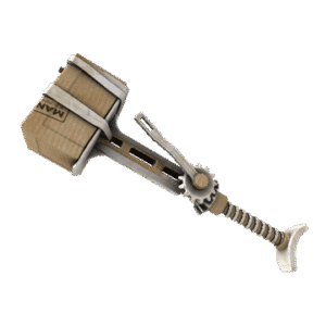 Cardboard Boxed Powerjack (Factory New)