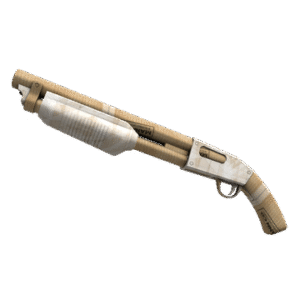 Cardboard Boxed Shotgun (Factory New)