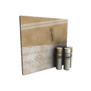 Cardboard Boxed War Paint (Factory New)