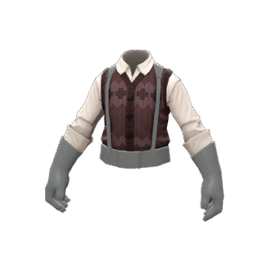 Cardiologist's Cardigan