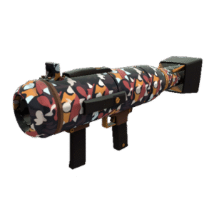 Carpet Bomber Mk.II Air Strike (Factory New)