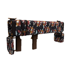 Carpet Bomber Mk.II Black Box