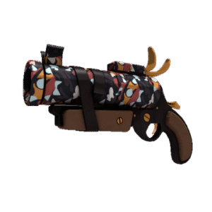 Carpet Bomber Mk.II Detonator (Factory New)