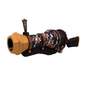 Carpet Bomber Mk.II Loose Cannon (Factory New)