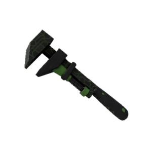 Alien Tech Wrench