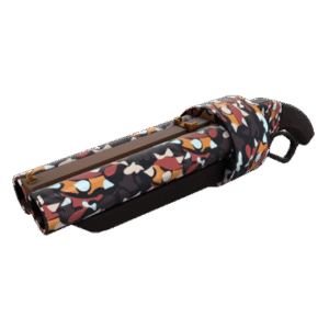 Carpet Bomber Mk.II Scattergun (Factory New)