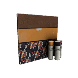 Carpet Bomber Mk.II War Paint (Factory New)