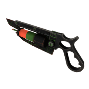 Alien Tech Übersaw (Field-Tested)