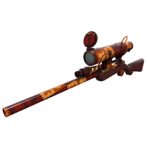 Chilly Autumn Sniper Rifle (Factory New)