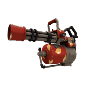 Citizen Pain Minigun (Factory New)