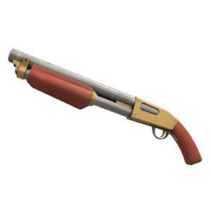 Civic Duty Shotgun (Factory New)