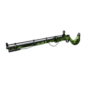 Clover Camo'd Bazaar Bargain