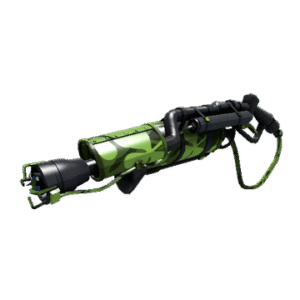Clover Camo'd Degreaser (Factory New)