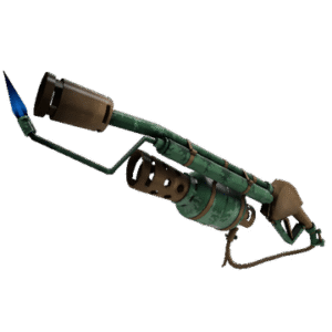 Alpine Flame Thrower (Factory New)