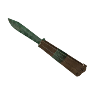 Alpine Knife (Factory New)