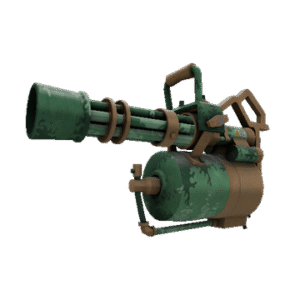 Alpine Minigun (Factory New)