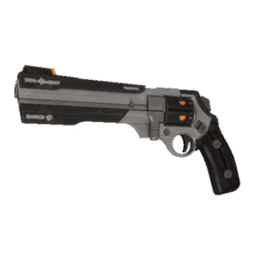 Collector's Killstreak Diamondback