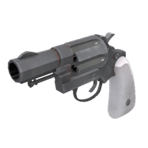 Collector's Killstreak Enforcer