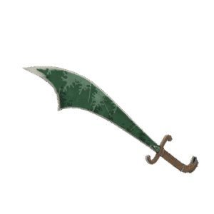 Alpine Persian Persuader (Minimal Wear)