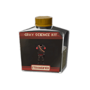 Combat Slacks Strangifier