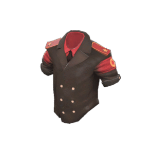 Commissar's Coat