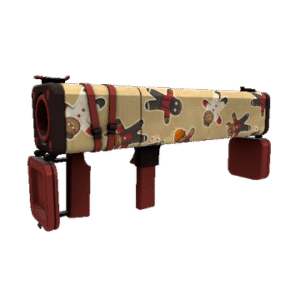 Cookie Fortress Black Box (Factory New)