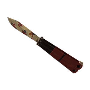 Cookie Fortress Knife (Factory New)