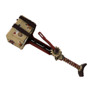 Cookie Fortress Powerjack (Factory New)