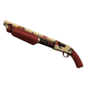 Cookie Fortress Shotgun (Factory New)