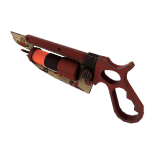 Cookie Fortress Übersaw (Minimal Wear)