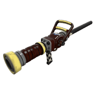 Corsair Medi Gun (Minimal Wear)