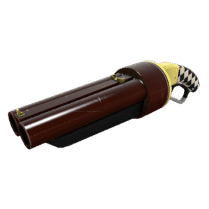 Corsair Scattergun (Factory New)