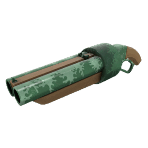 Alpine Scattergun (Factory New)