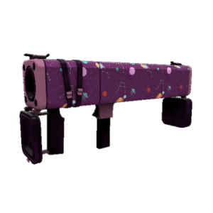 Cosmic Calamity Black Box (Factory New)