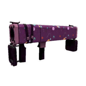 Cosmic Calamity Black Box (Minimal Wear)