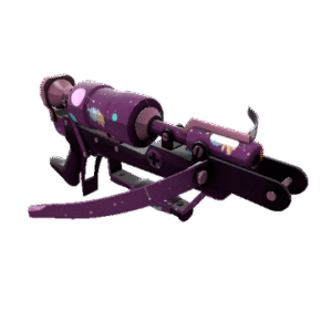 Cosmic Calamity Crusader's Crossbow (Factory New)