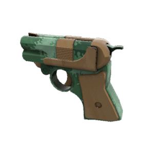 Alpine Shortstop (Factory New)