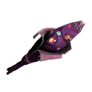 Cosmic Calamity Holy Mackerel (Minimal Wear)