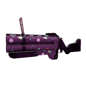 Cosmic Calamity Loch-n-Load