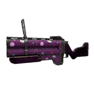 Cosmic Calamity Loch-n-Load