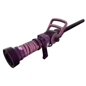 Cosmic Calamity Medi Gun
