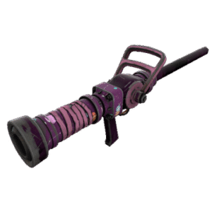 Cosmic Calamity Medi Gun (Well-Worn)