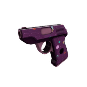 Cosmic Calamity Pistol (Factory New)
