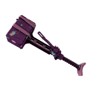 Cosmic Calamity Powerjack